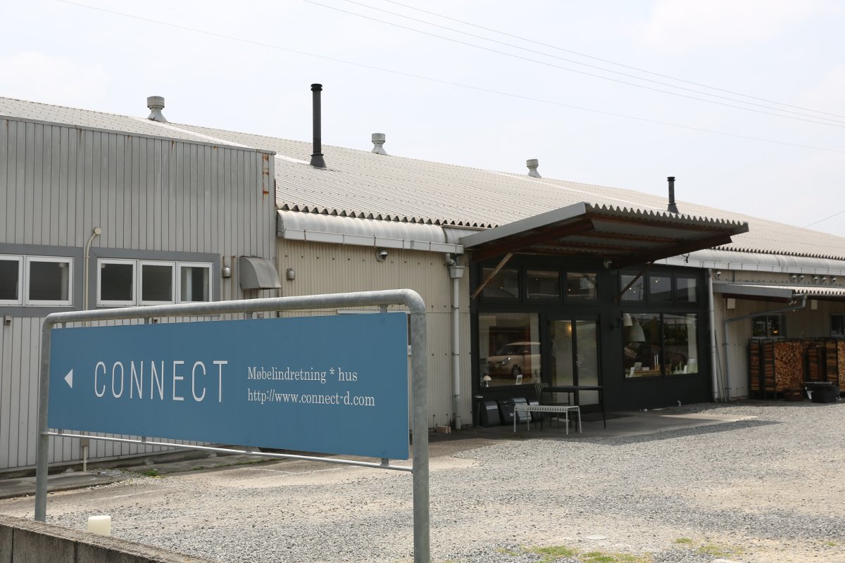CONNECT松山ショールーム