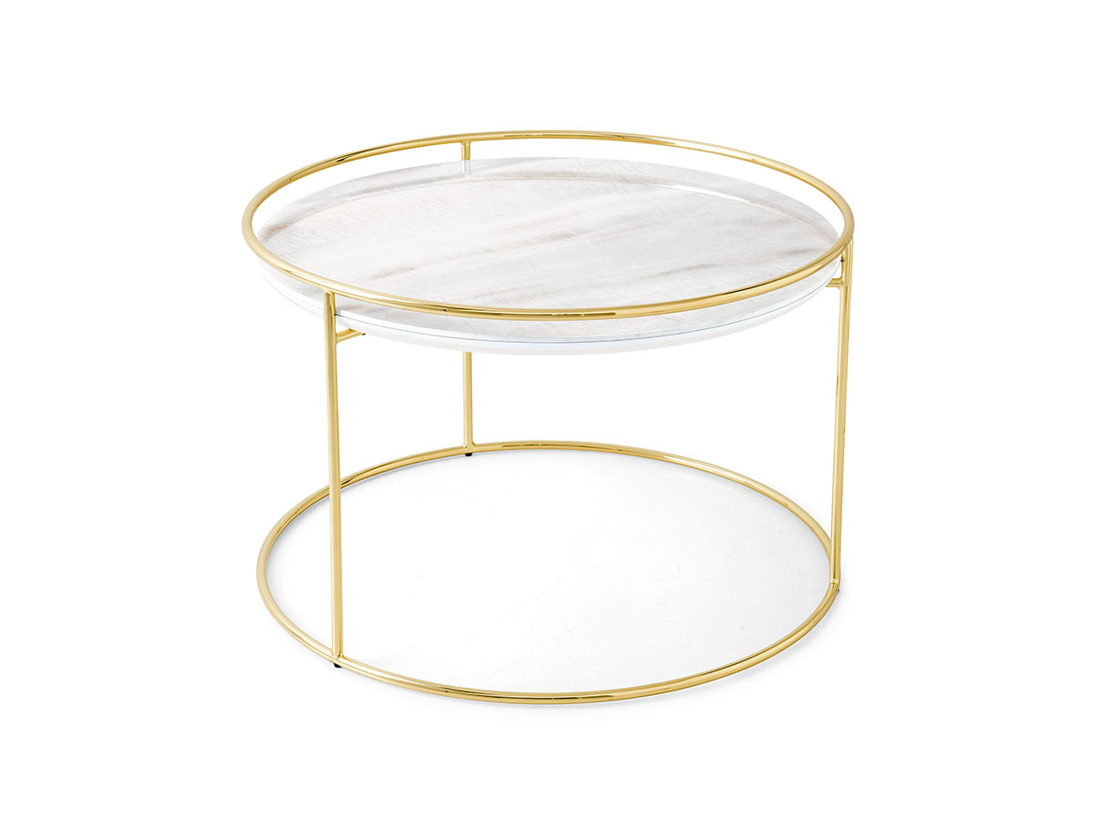 Calligaris ATOLLO セラミック天板
