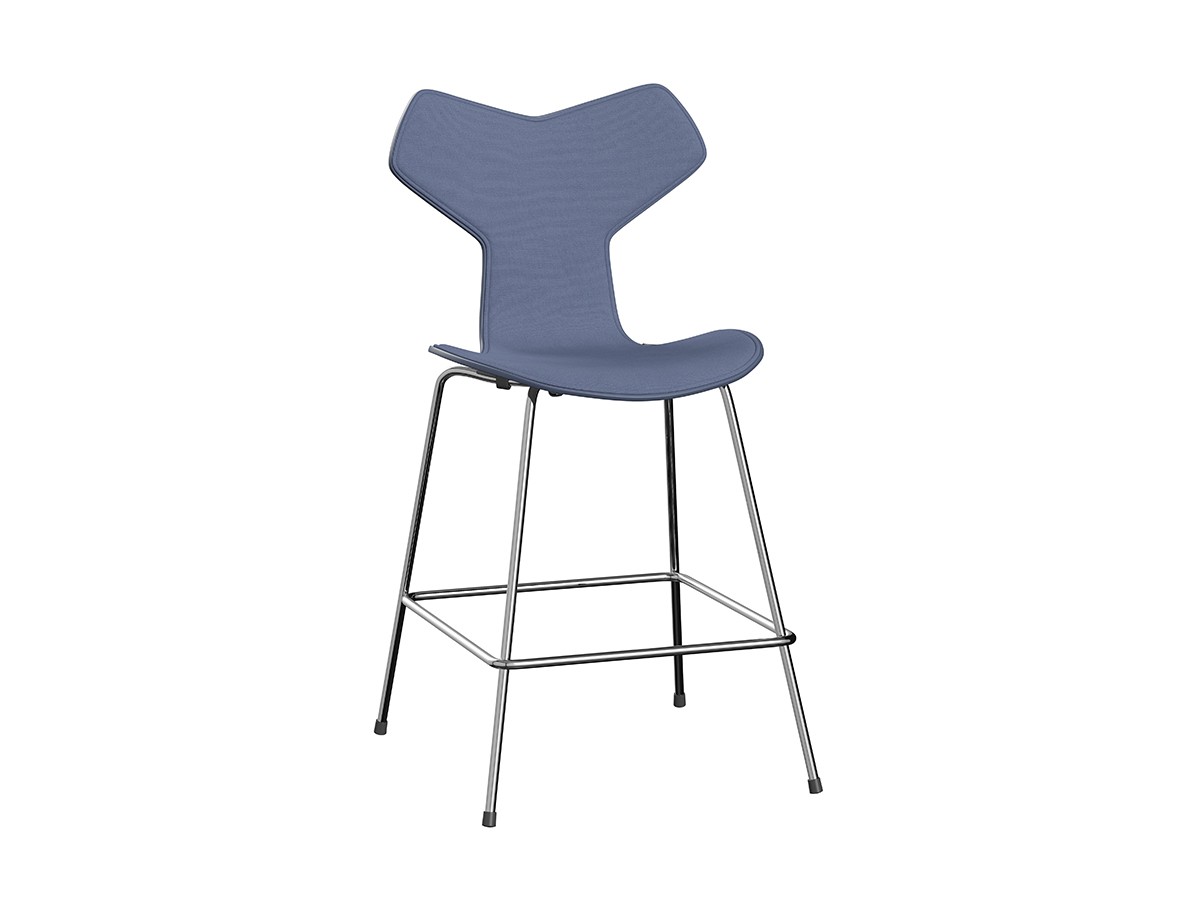 FRITZ HANSEN グランプリチェア カウンタースツール
