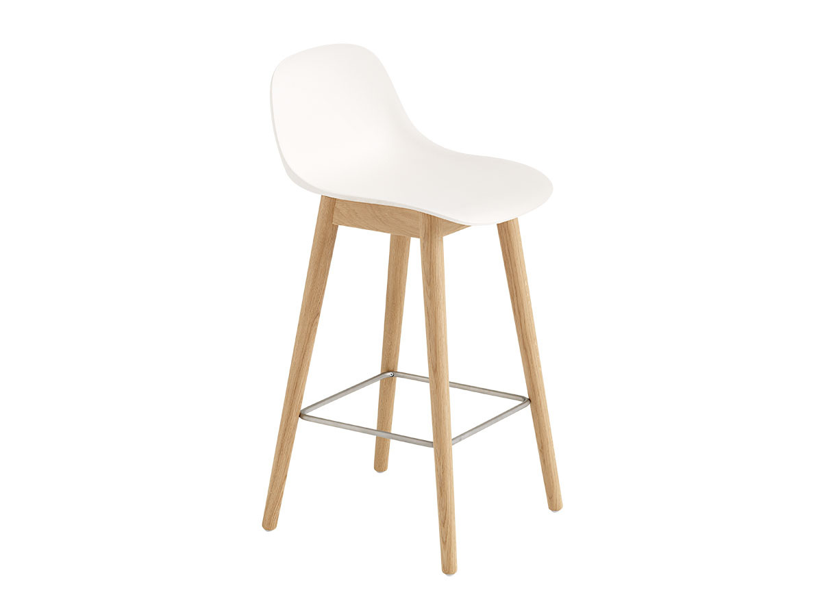 Muuto Fiber Counter Stool
