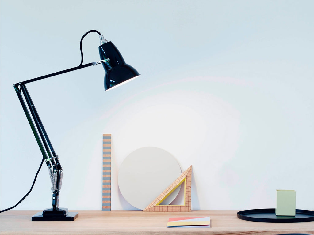 Anglepoise Original 1227デスクランプ