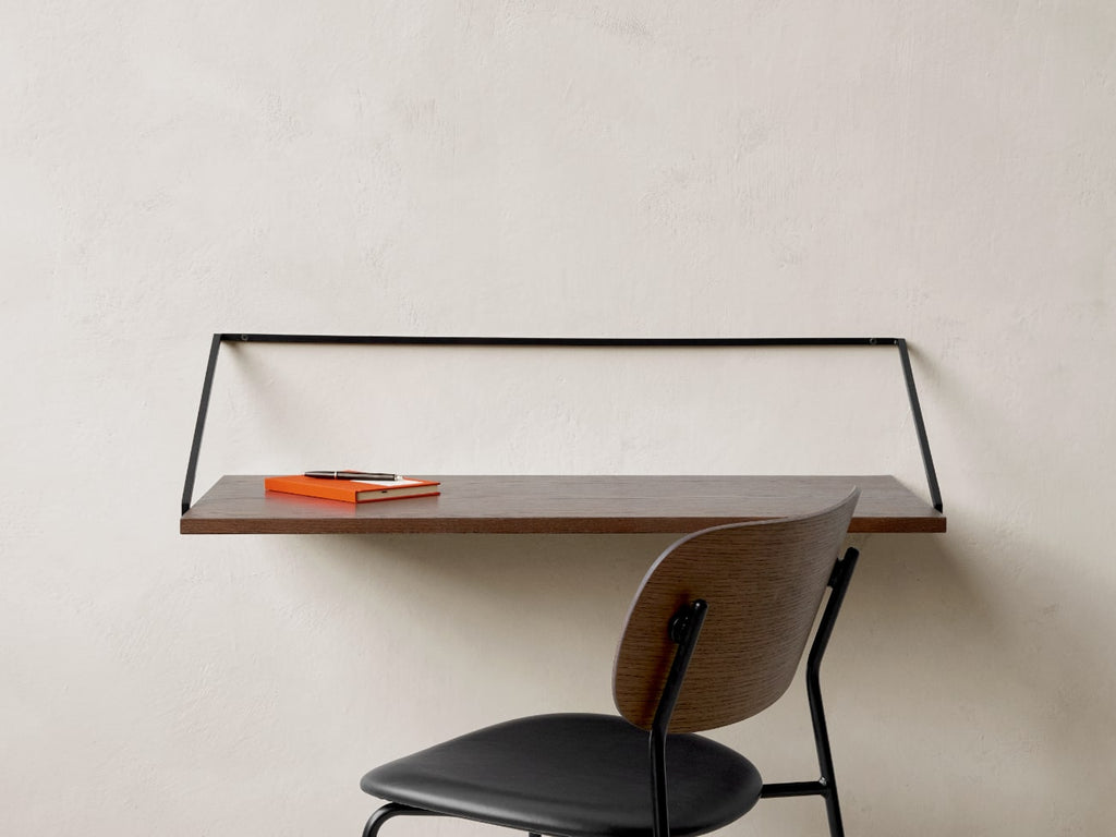 芦沢啓治のRail Desk