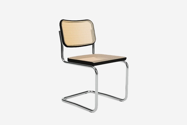 Knoll チェスカチェア