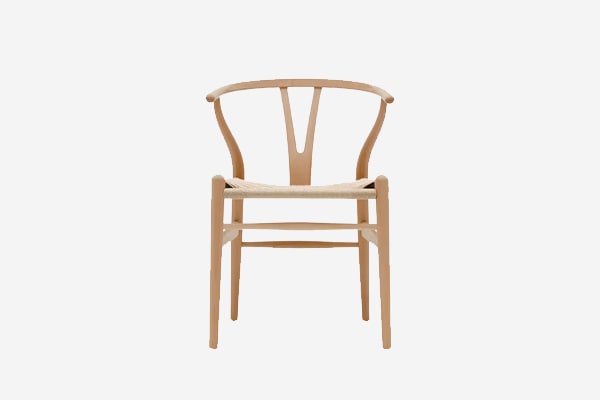 Carl Hansen & Søn CH24 Yチェア