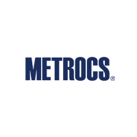 METROCSのブランドロゴ