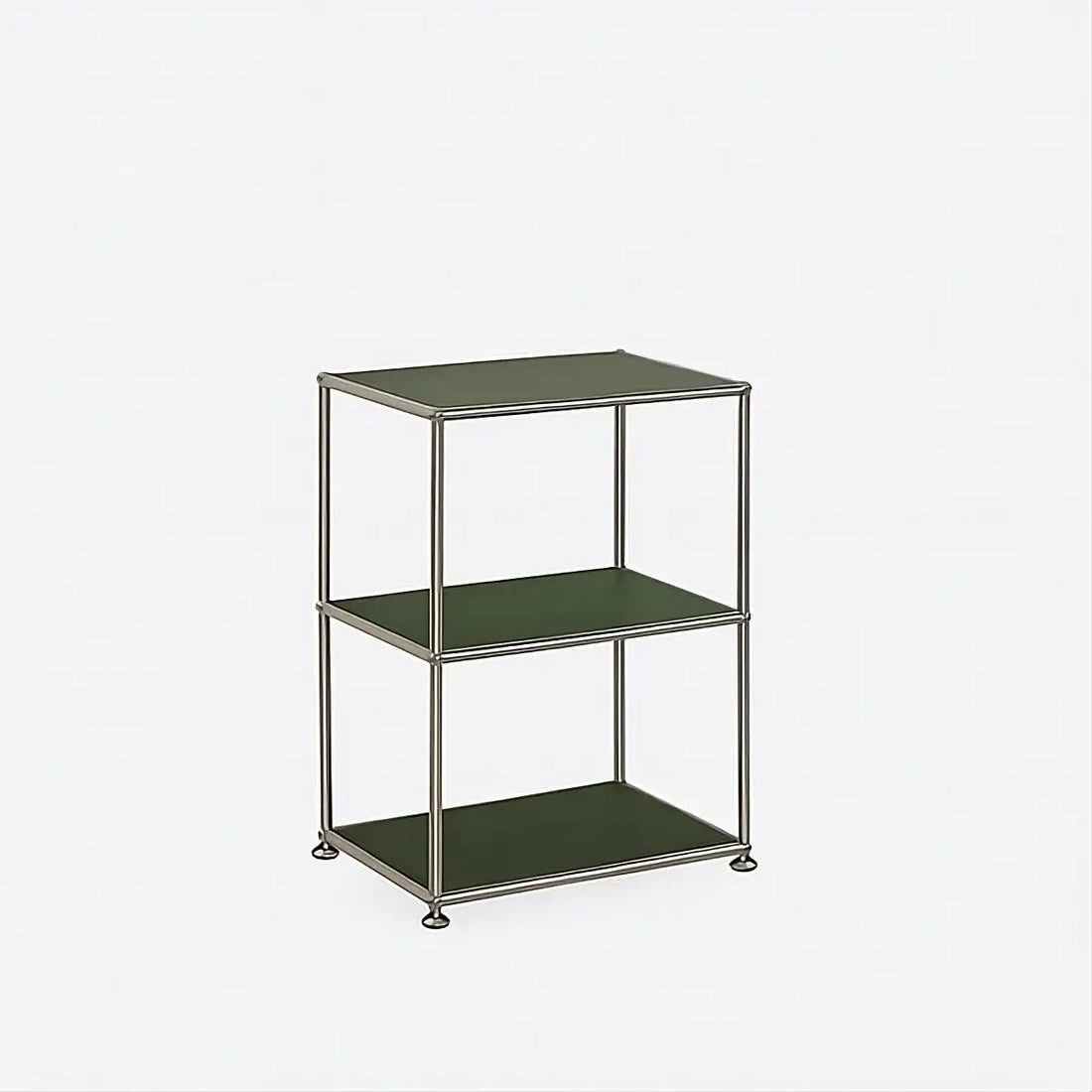 NF Seriesの3段モジュール家具