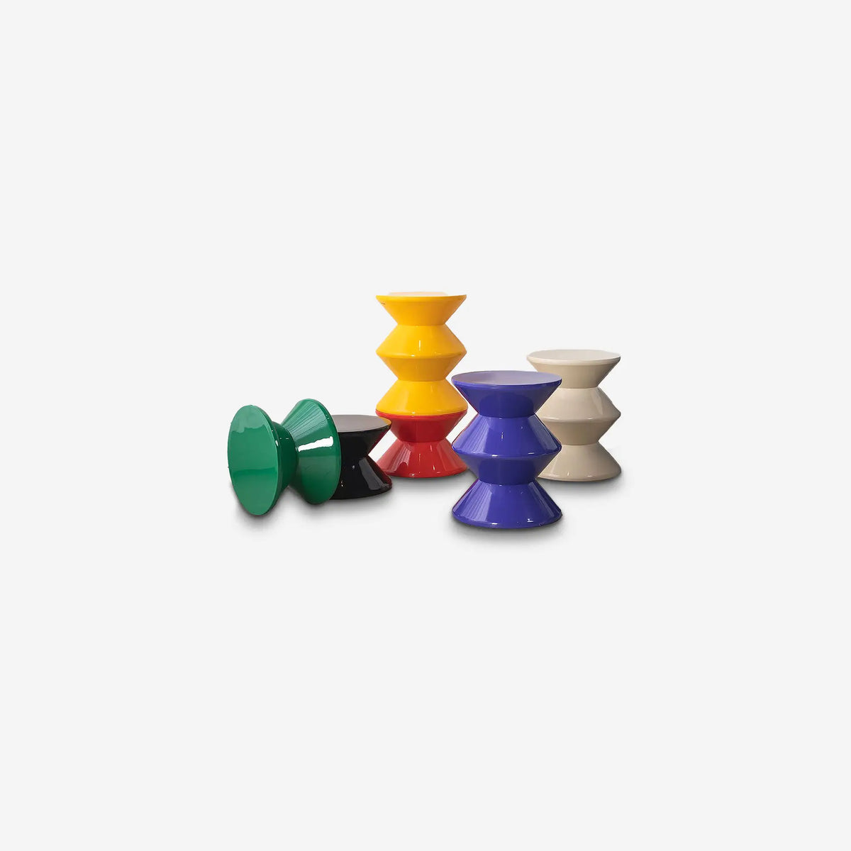 Modulo stool