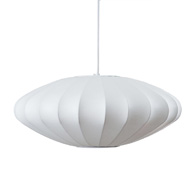 ジョージ・ネルソン バブルランプ
